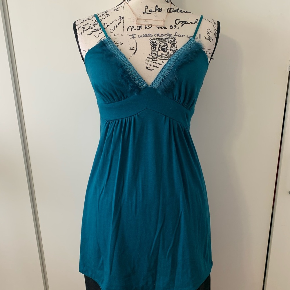 - Vintage Meagan Noland Los Angeles top